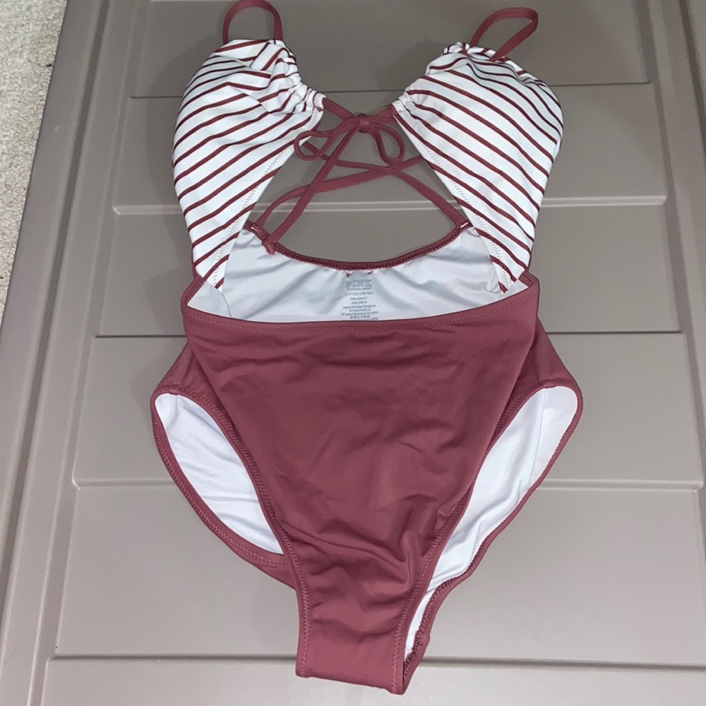 VS one piece swimsuit